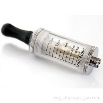 Huge vapor electronic cigarette vivi nova for wholesale